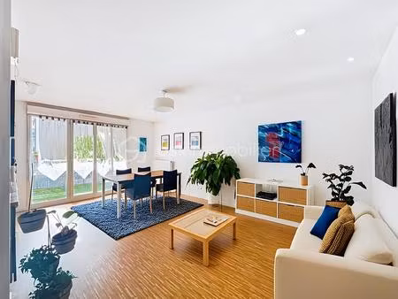 appartement de 79 09 m² à limeil-brevannes