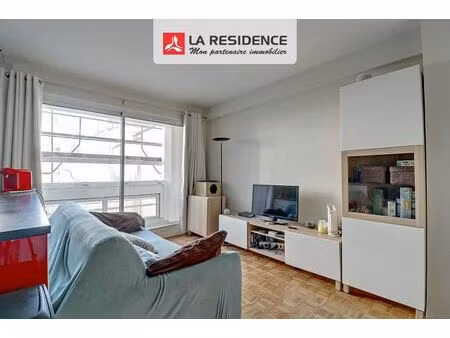 appartement de 2 pièces