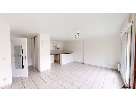 appartement vetraz monthoux - 2 pièces - 44.95 m².
