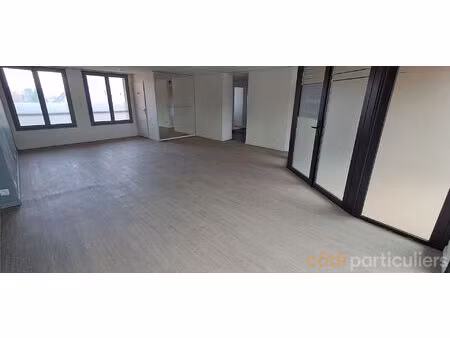 flavin - local 90 m² rdc