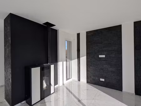 portes ouvertes maison neuve proche des ancizes