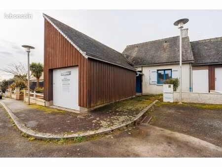 pavillon t2 - parcé - 51 m²