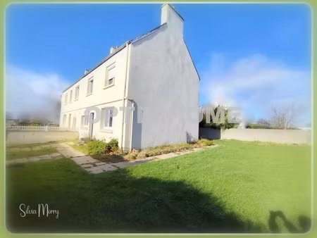 maison à vendre 5 pièces plouenan (29)