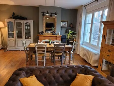 propriétaire particulier