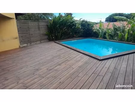 maison saint-claude ducharmoy