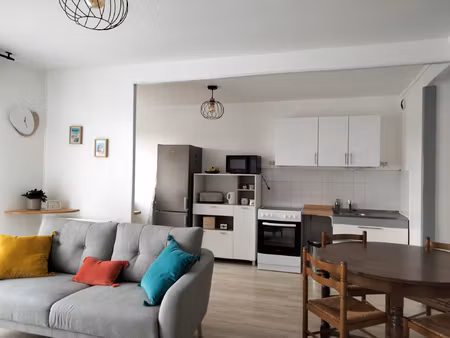 appartement t2 roseraie/orgemont