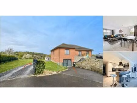 appartement à louer à awan-goza 20 aywaille (vbd83108)