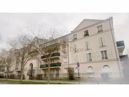 appartement 3 pièces