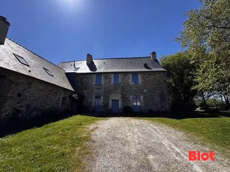 vente appartement 4 pièces à domloup (35410) : à vendre 4 pièces / 70m² domloup