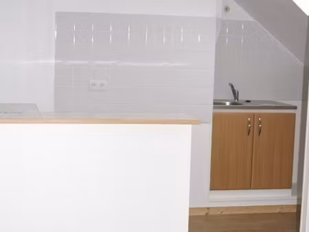 appartement - 2 pièce(s) - 25 m2