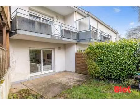 vente appartement 3 pièces à l'hermitage (35590) : à vendre 3 pièces / 63m² l'hermitage