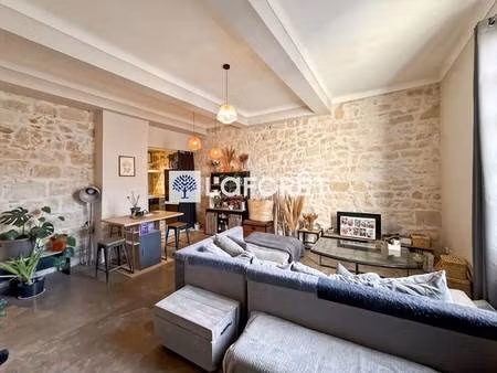 laforêt nîmes jaurès