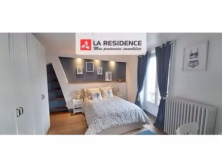 appartement de 2 pièces