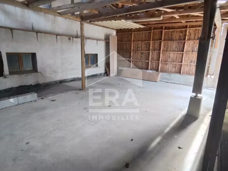 entrepôt de stockage biaudos