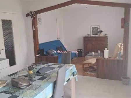 maison de plain-pied à vendre