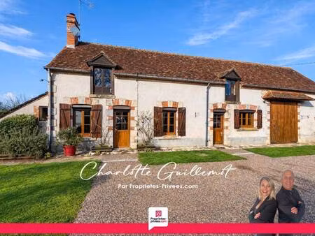 proprietes privees.com charlotte guillemot