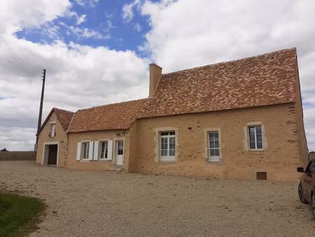 location - belle propriete rurale - secteur de chemiré le ga