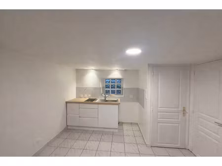 maison queven t2 23.36 m2