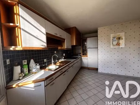 maison de ville à vendre