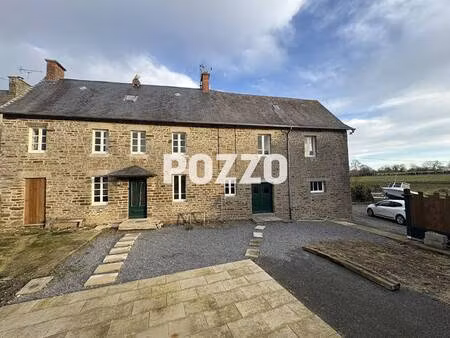 pozzo immobilier - st martin