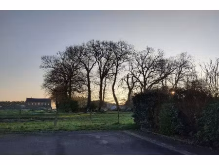 vente terrain à saint-malo-de-phily (35480) : à vendre / 429m² saint-malo-de-phily