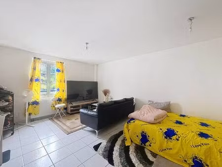 evel immobilier epinal