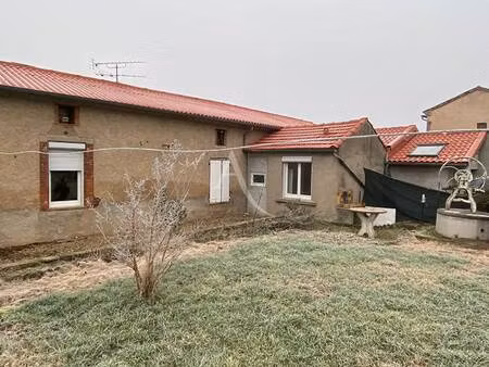immeuble à vendre