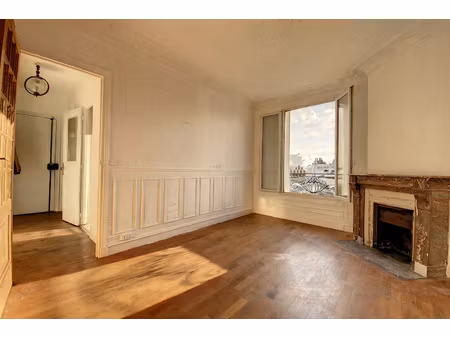 appartement bois colombes 2 pièce(s) 43 m2