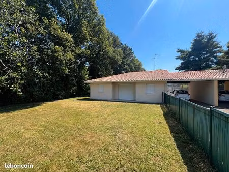 maison 4 pièces 96 m²