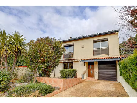 villa l'union - t7/t8 - 165m2