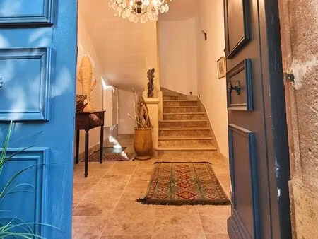 appartement bourgeois a louer