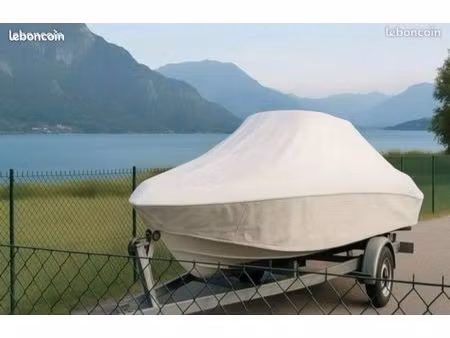 hivernage / port à sec aix les bains