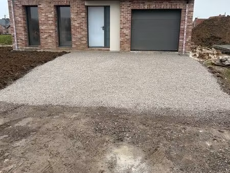 maison à louer  3 chambres  steenbecque