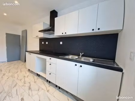 a louer maison de village