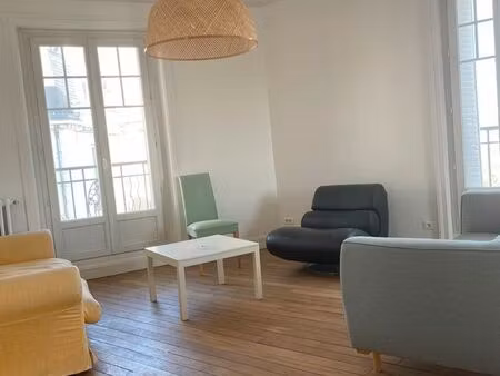 elégant appartement - 160m2 - hypercentre