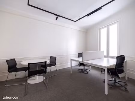 bureaux paris 11eme