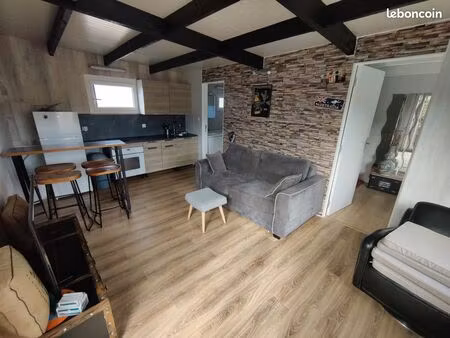 location courte durée le rove