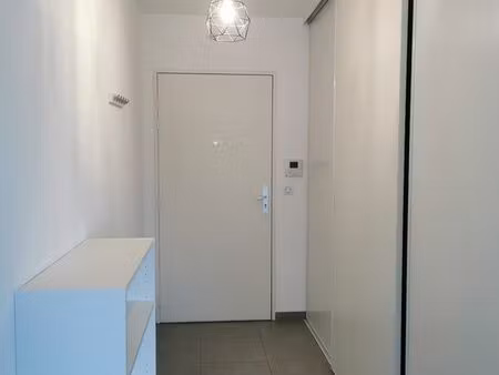 appartement 1 pièce 29 m²