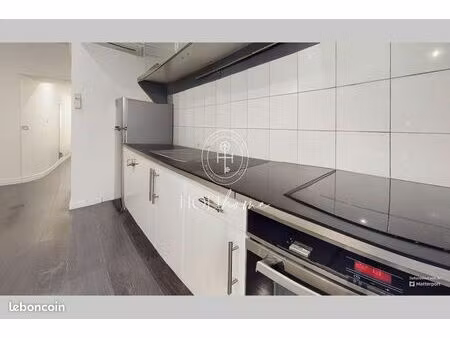 appartement 26 m² aix-en-provence