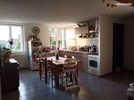 appartement t3 à louer