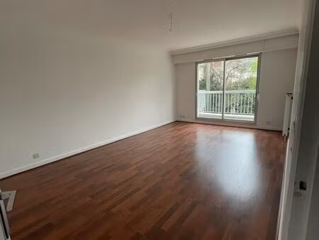 appartement 2 pièces 60 m²