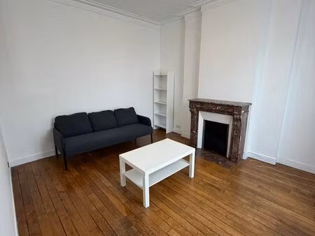 appartement 3 pièces 67 m²