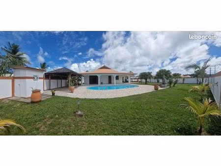 maison 4 pièces 150 m²