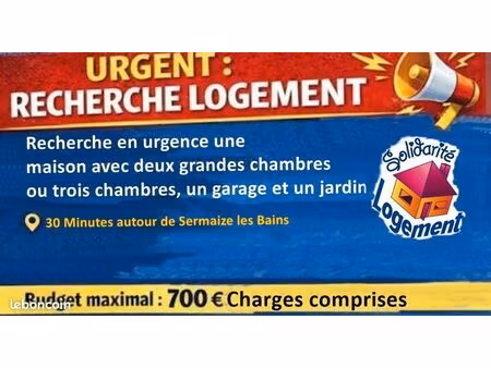 très urgent recherche cause fin de bail et violence conjugale