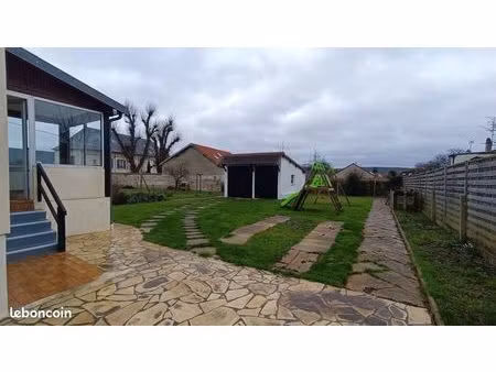 maison 3 pièces 61 m²