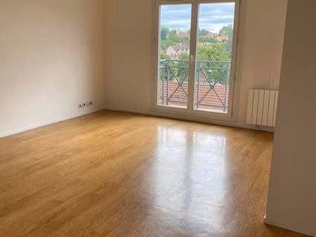 appartement 2 pièces 56 m²