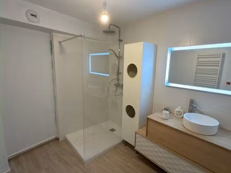 appartement t2 de 71m2