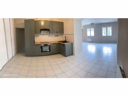 loue appartement t3 montmeyran