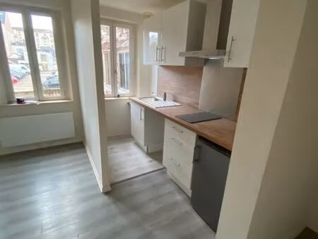 studio proche st joseph