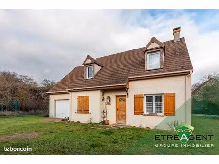 maison 5 pièces 182 m²